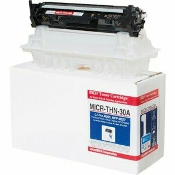 Micromicr Toner, Micr, New, M203, M227Mfp MCMMICRTHN30A